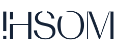 International Higher School of Medicine logo